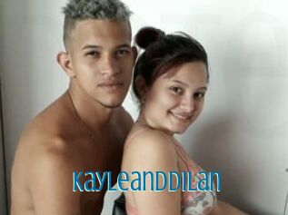 Kayleanddilan