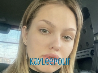 Kayleepolir
