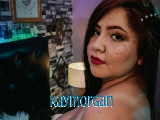 Kaymorgan