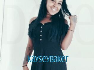 Kayseybaker