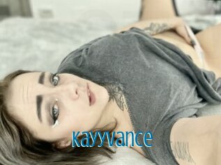 Kayyvance