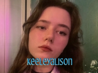 Keeleyalison