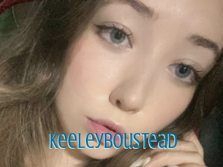 Keeleyboustead