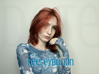 Keeleybufkin