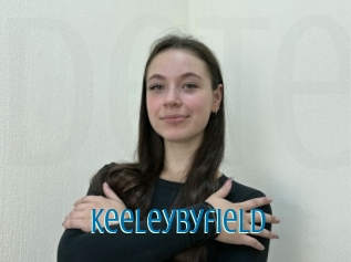 Keeleybyfield