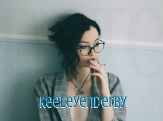 Keeleyenderby