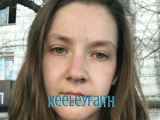 Keeleyfaith