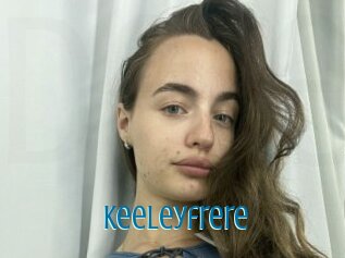 Keeleyfrere