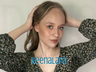 Keenalapa