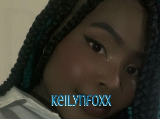 Keilynfoxx