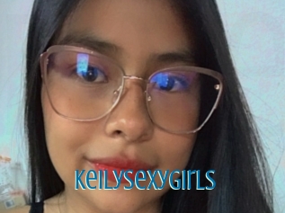 Keilysexygirls