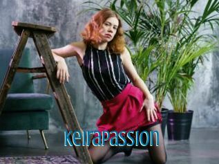 Keirapassion