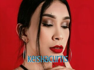 Keishacurtis
