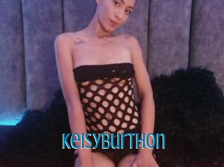 Keisyburthon
