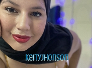 Keityjhonson