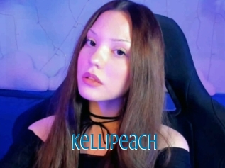 Kellipeach