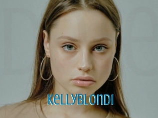 Kellyblondi