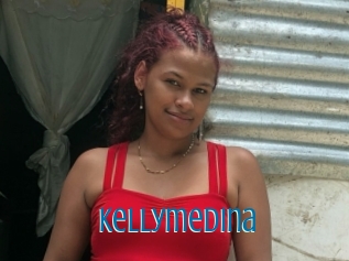 Kellymedina