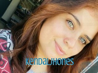Kendaljhones
