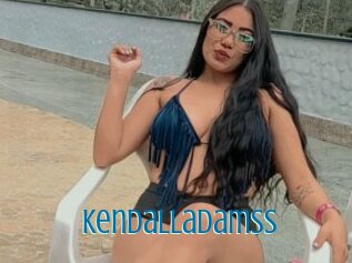 Kendalladamss