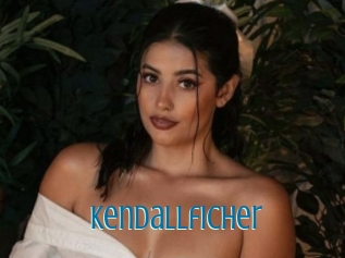 Kendallficher
