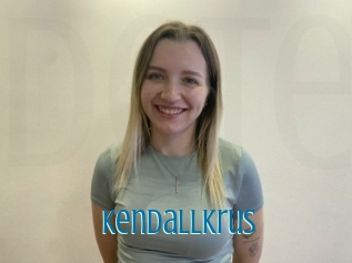Kendallkrus