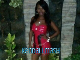 Kendallmash
