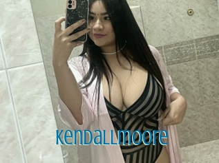 Kendallmoore