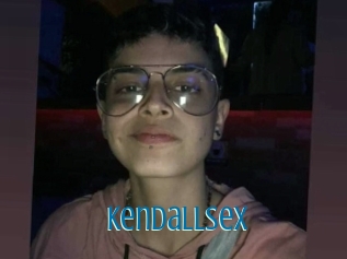 Kendallsex
