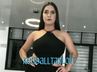 Kendalltaylorr