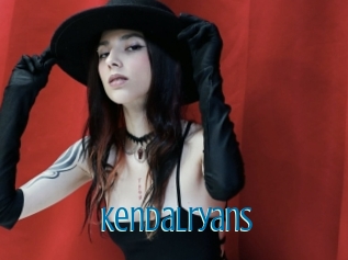 Kendalryans