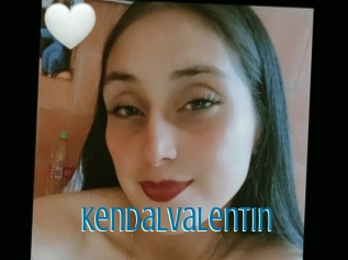 Kendalvalentin