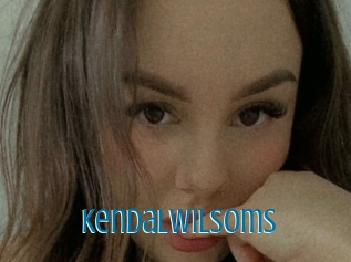Kendalwilsoms