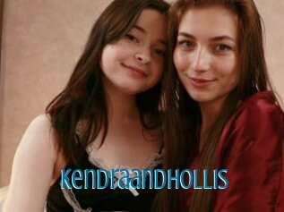 Kendraandhollis