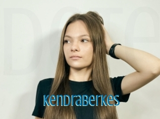 Kendraberkes