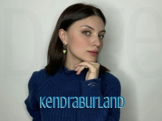Kendraburland