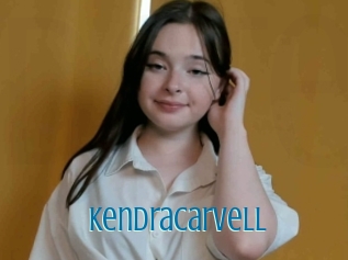 Kendracarvell