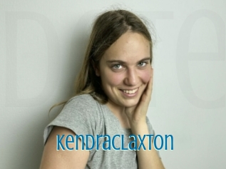 Kendraclaxton