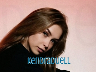 Kendraduell