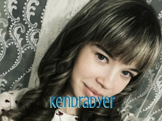 Kendradyer