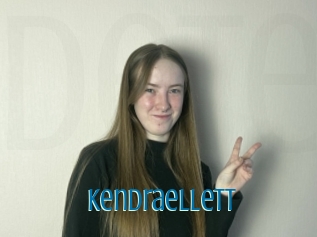 Kendraellett
