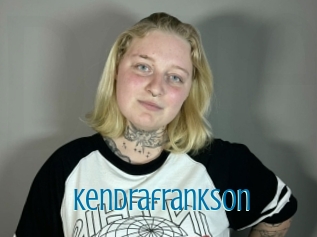 Kendrafrankson