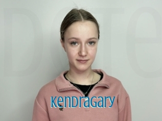 Kendragary