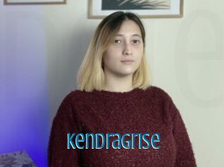 Kendragrise