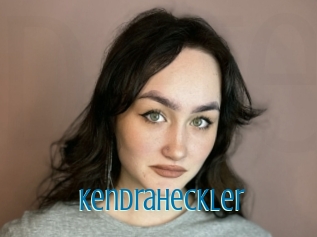 Kendraheckler