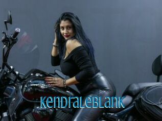 Kendraleblank