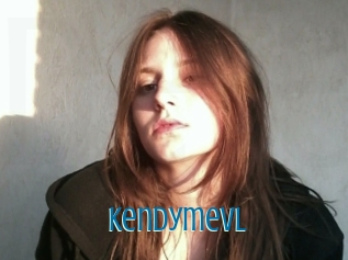 Kendymevl