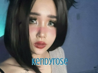 Kendyrose