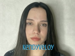 Kendyveloy