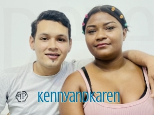Kennyandkaren